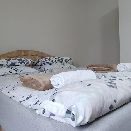 Apartment Hatinac Бихач Экстерьер фото