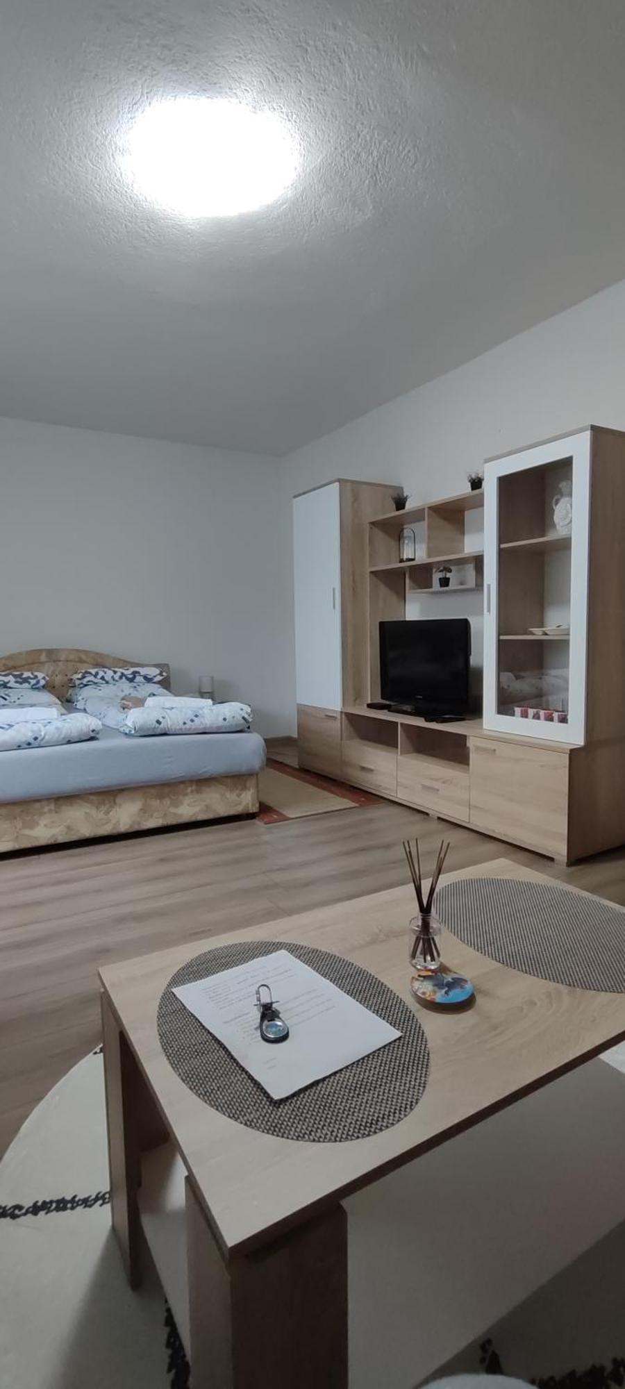 Apartment Hatinac Бихач Экстерьер фото